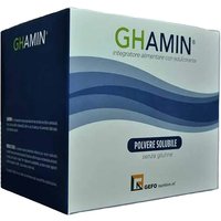 Ghamin 21bust 15g
