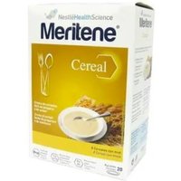 Meritene cereal instant 8 cere