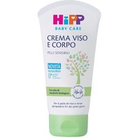 Hipp baby care crema viso crp