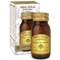 Melissa compositum 100past