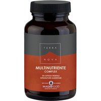 Multinutriente qual vita 50 capsule