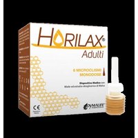 Horilax adulti 6microclismi