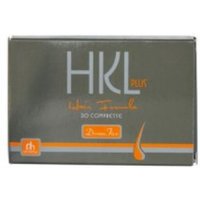 Hkl plus 30 compresse 30g dermo five