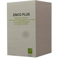 Zinco plus 60 capsule