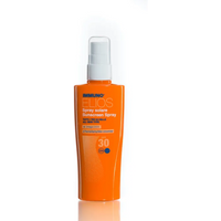 Immuno elios spray sol spf15