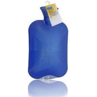 Alvita borsa acq calda pvc