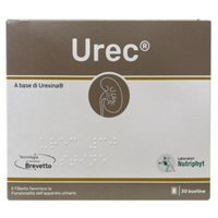 Urec 30bust