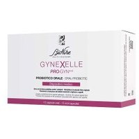 Gynexelle pro gyn care 14 compresse