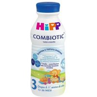 Hipp latte 1 combiotic 470ml