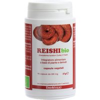 Reishi 90 capsule bio 27g