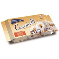 Piaceri medit canestrelli 36g