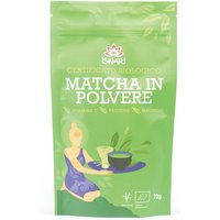 Matcha polvere bio 70g