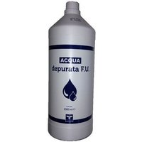 Acqua depurata fu fl 1000ml