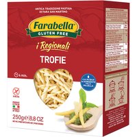 Farabella trofie i regionali