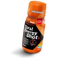 Total energy shot orange 60ml