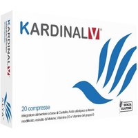 Kardinal v 20 compresse