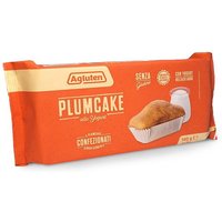 Agluten plum cake yogurt 4pz