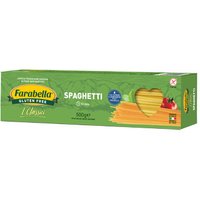 Farabella spaghetti 500g