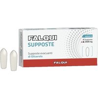 Falqui supposte 18supp adulti