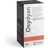 Oxydyan 50ml