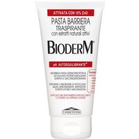 Bioderm pasta barriera zn150ml
