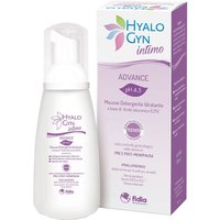 Hyalo gyn intimo mousse advanc