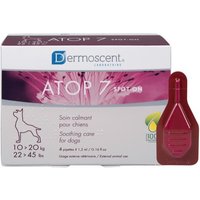 Atop 7 spot-on d&c 10-20kg 4 p
