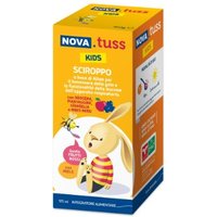Nova tuss kids 160g