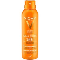 Ideal soleil spray viso inv 50