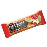 Total energy fruit bar tan 35g