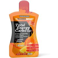 Total energy carbo gel agr40ml