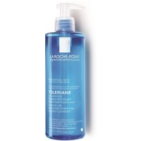Toleriane foaming gel cleanser