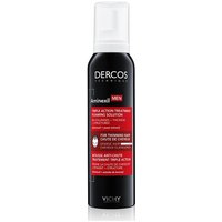 Dercos aminexil men schiuma