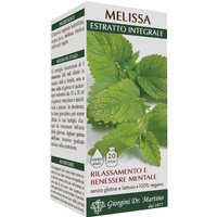 Melissa estratto integr 200ml