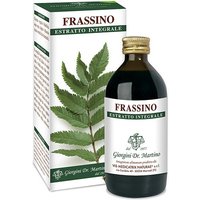 Frassino estratto integ 200ml