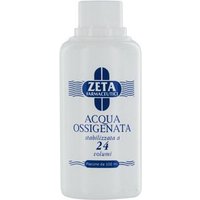Acqua oss zeta 24v 100 ml