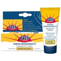 Prep crema deodorante 35ml