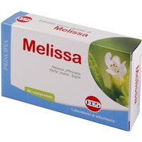 Melissa e.s. 60 compresse 200mg kos