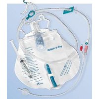 Profilcath precon ch14 + s-bag