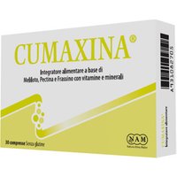 Cumaxina 30 compresse