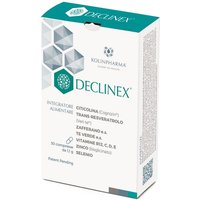 Declinex 30 compresse