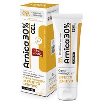 Sanavita arnica gel 30% 150ml