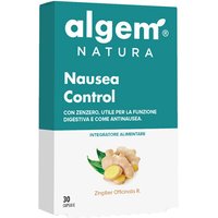 Algem nausea control 30 capsule