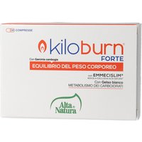 Kiloburn forte 30 compresse