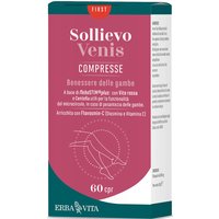 Sollievo venis plus 30 compresse