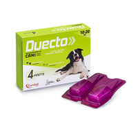 Duecto spot on 4 pip 10-20 kg