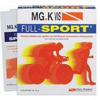 Mgk vis power sport 10bust 10g