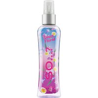 So sweet floral body mist 100ml