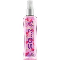 So sweet pea body mist 100ml