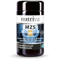 Nutriva mzs 120 compresse